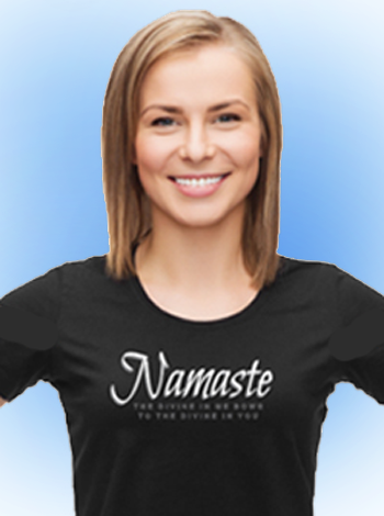 Namaste (Women)