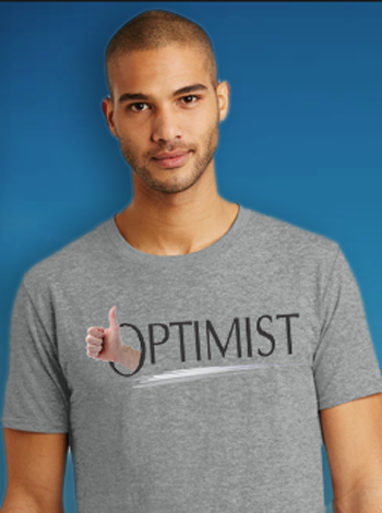 Optimist (Men)