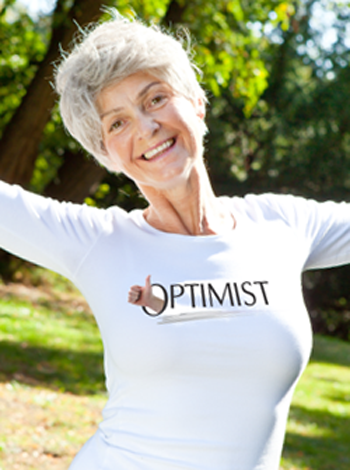 Optimist (Women)
